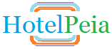HotelPeia logo